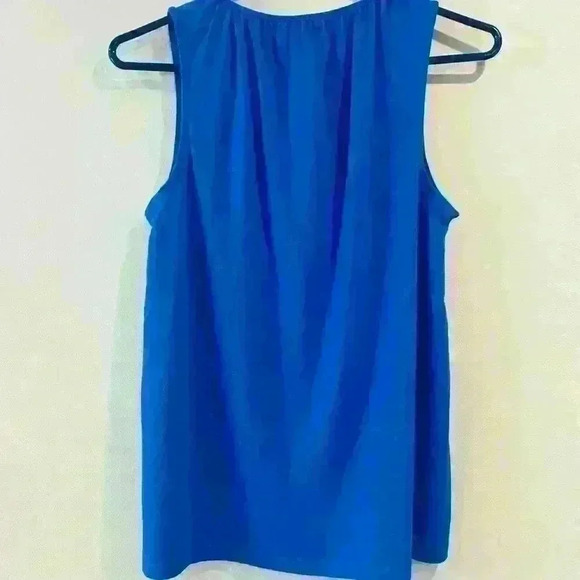 🍁4/$15🍁Banana Republic Top - Picture 2 of 3